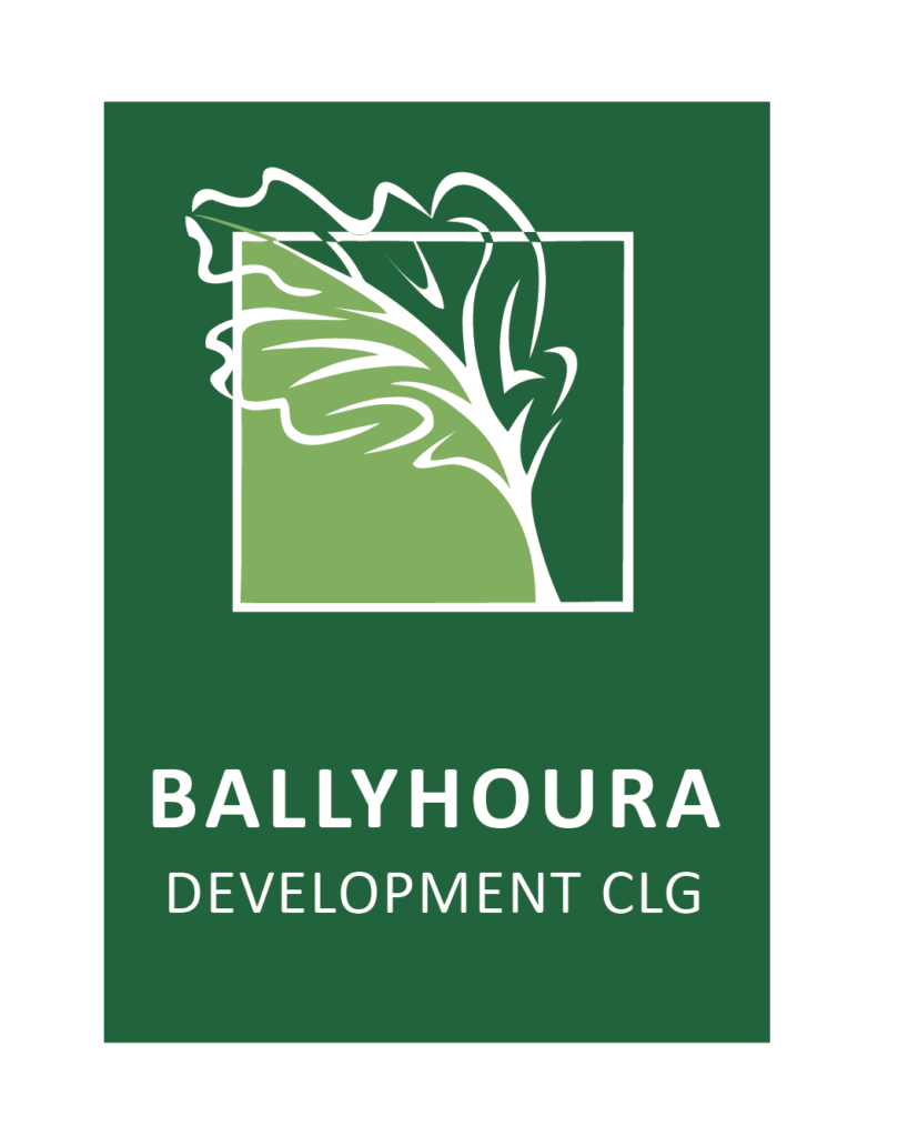 BALLYHOURA DEVELOPMENT