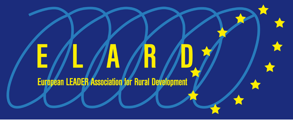 EUROPEAN LEADER ASSOCIATION FOR RURAL DEVELOPMENT