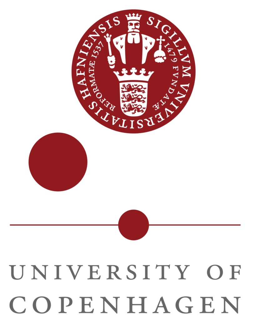 KOBENHAVNS UNIVERSITET