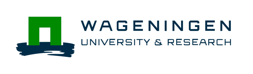 STICHTING WAGENINGEN RESEARCH