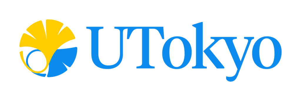 UNIVERSITY OF TOKYO